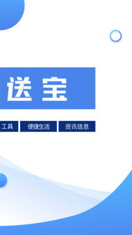 秒送寶 高效可靠的金融信息咨詢服務(wù)